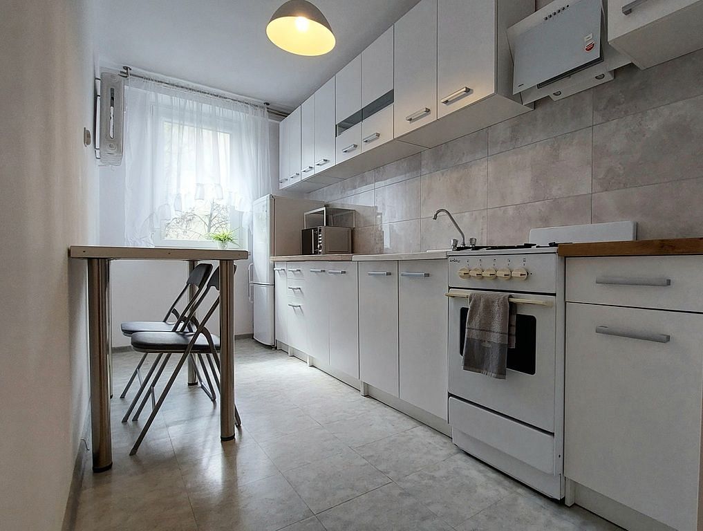 Mieszkanie 2 pokojowe na Wynajem
