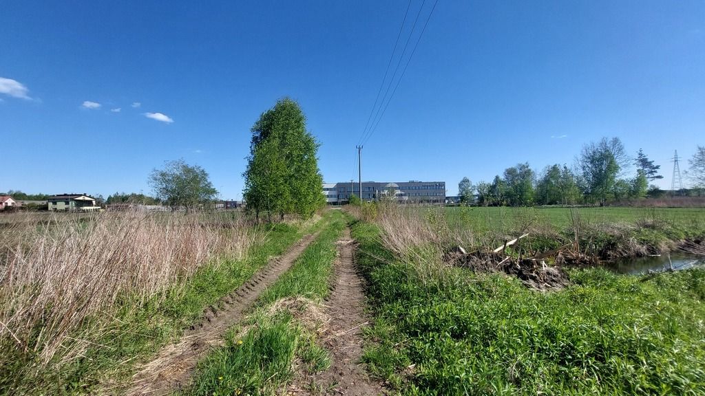 Działka  pokojowe na Wynajem