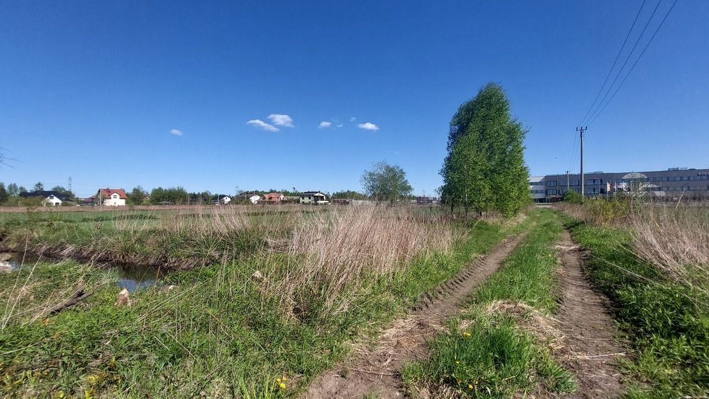 Działka  pokojowe na Wynajem