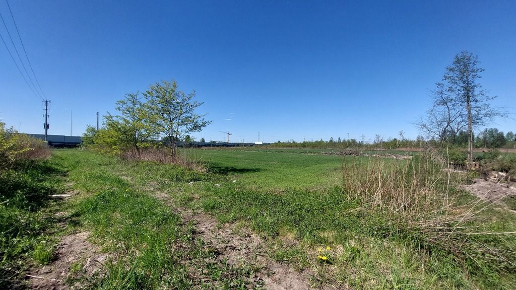 Działka  pokojowe na Wynajem