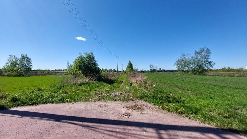 Działka  pokojowe na Wynajem