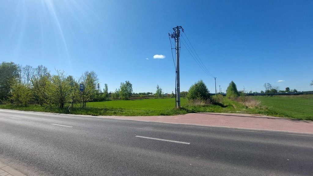 Działka  pokojowe na Wynajem