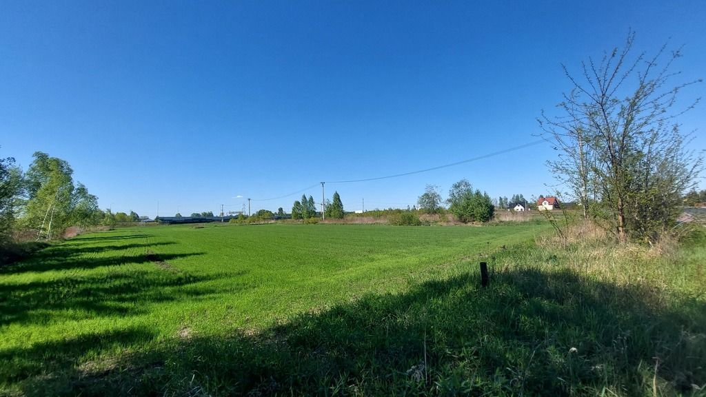 Działka  pokojowe na Wynajem