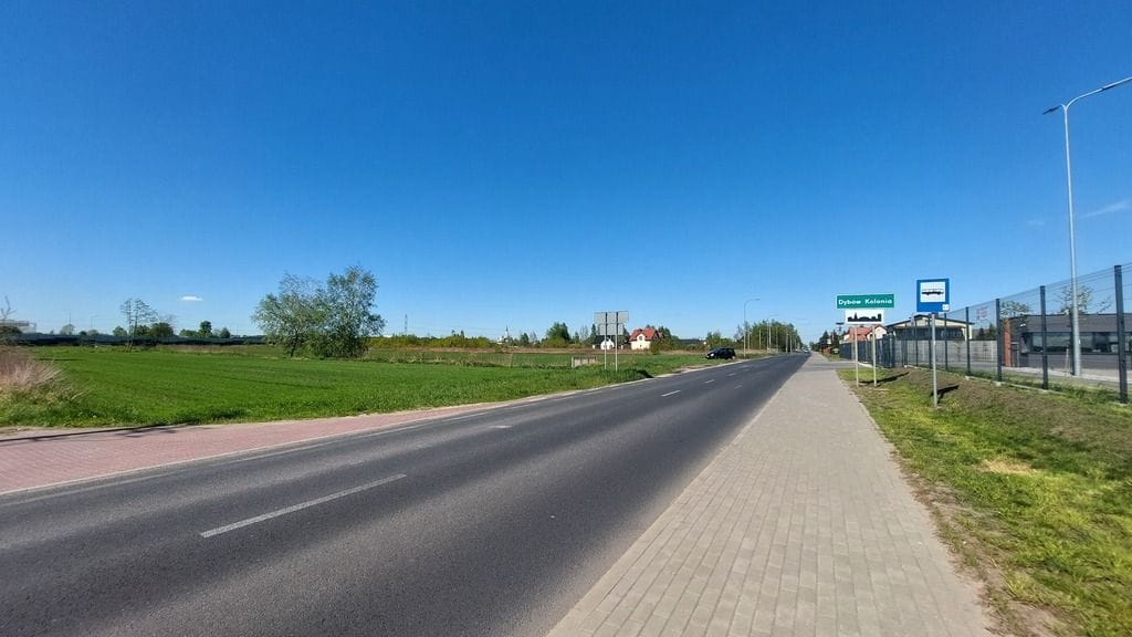 Działka  pokojowe na Wynajem