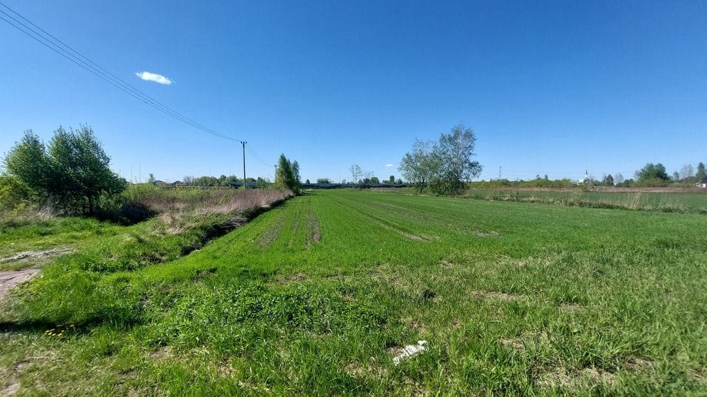 Działka  pokojowe na Wynajem