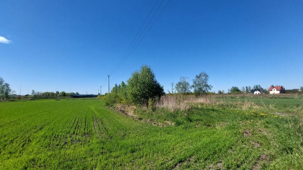 Działka  pokojowe na Wynajem