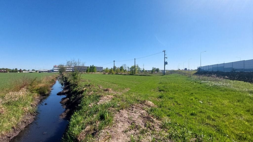 Działka  pokojowe na Wynajem