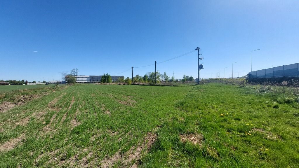 Działka  pokojowe na Wynajem