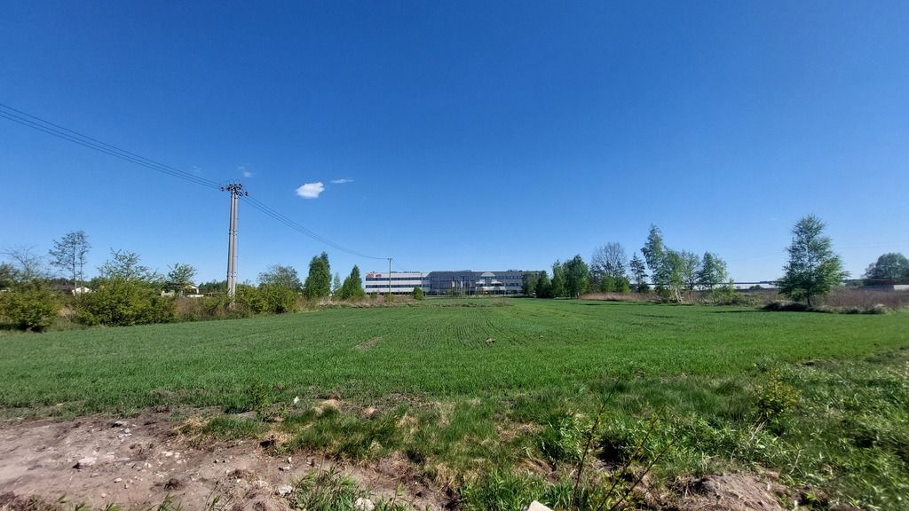 Działka  pokojowe na Wynajem