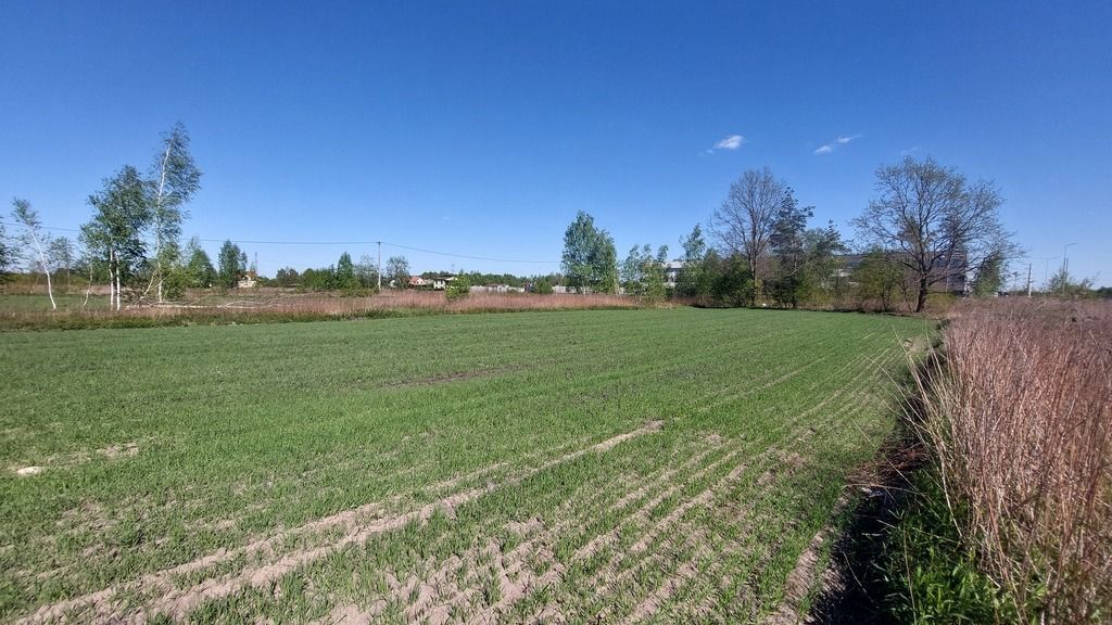 Działka  pokojowe na Wynajem