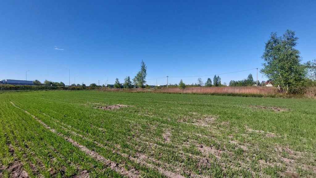 Działka  pokojowe na Wynajem