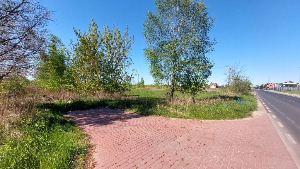 Działka  pokojowe na Wynajem