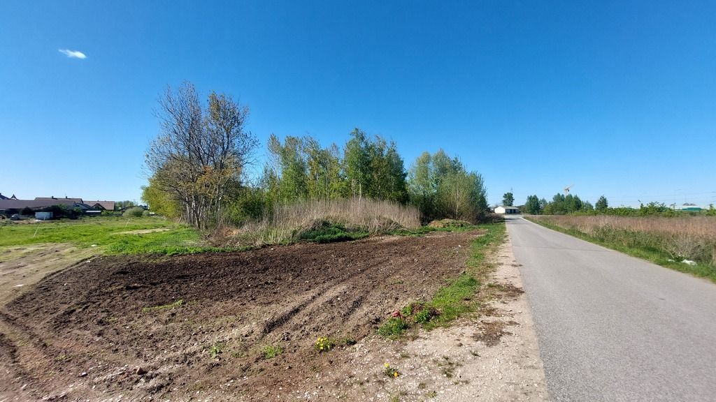 Działka  pokojowe na Wynajem