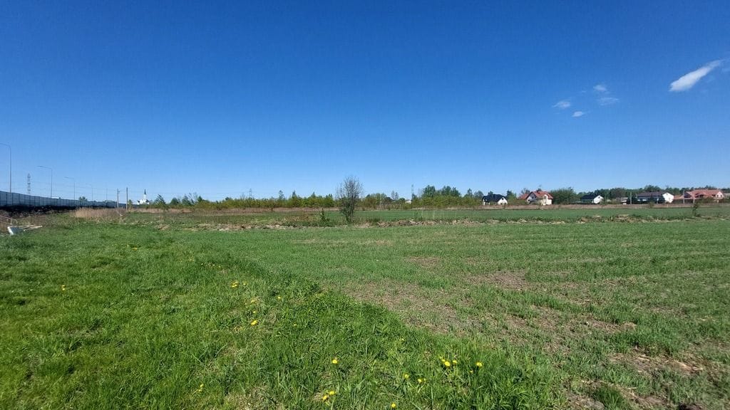 Działka  pokojowe na Wynajem