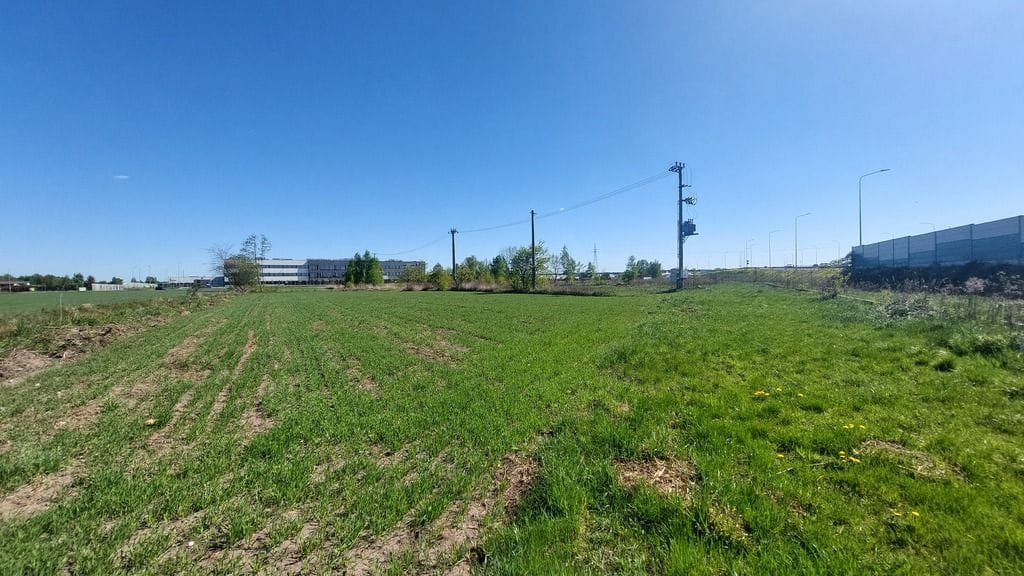 Działka  pokojowe na Wynajem