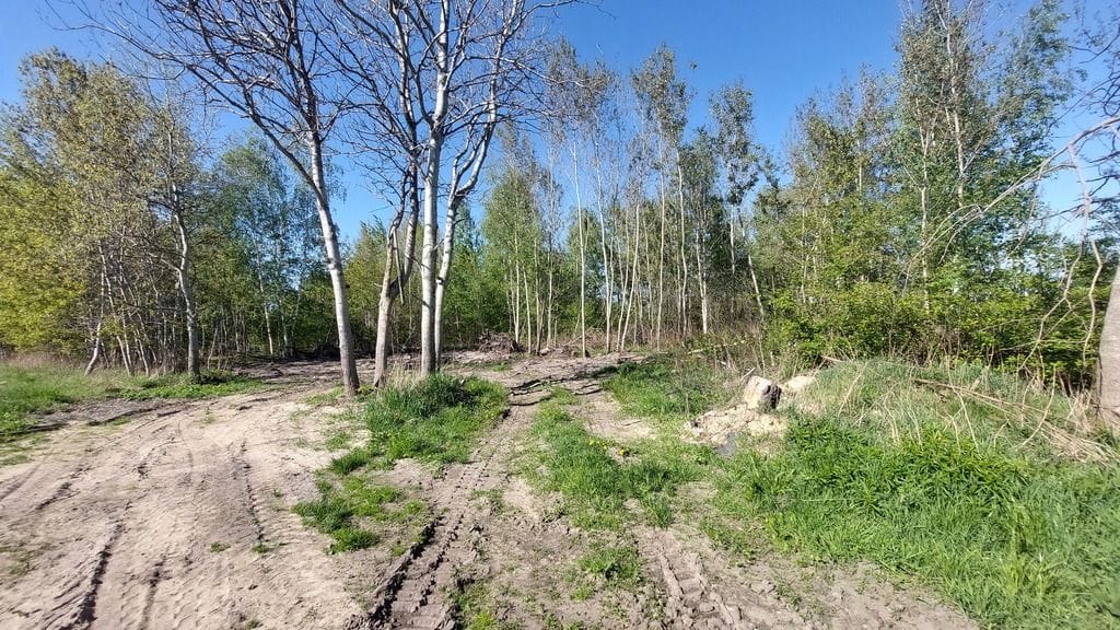 Działka  pokojowe na Wynajem