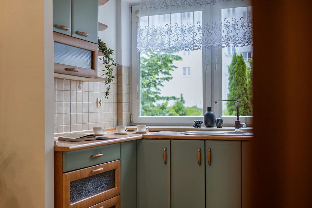 Mieszkanie 3 pokojowe na Sprzedaż