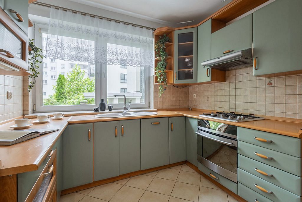 Mieszkanie 3 pokojowe na Sprzedaż
