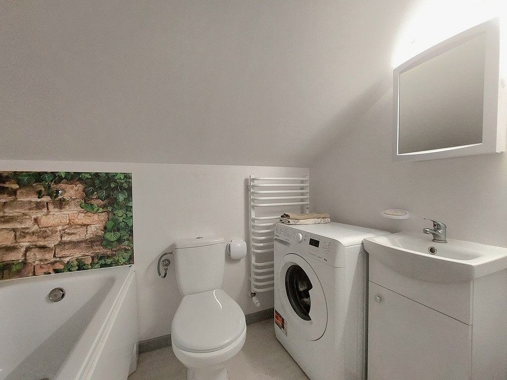 Mieszkanie 1 pokojowe na Wynajem