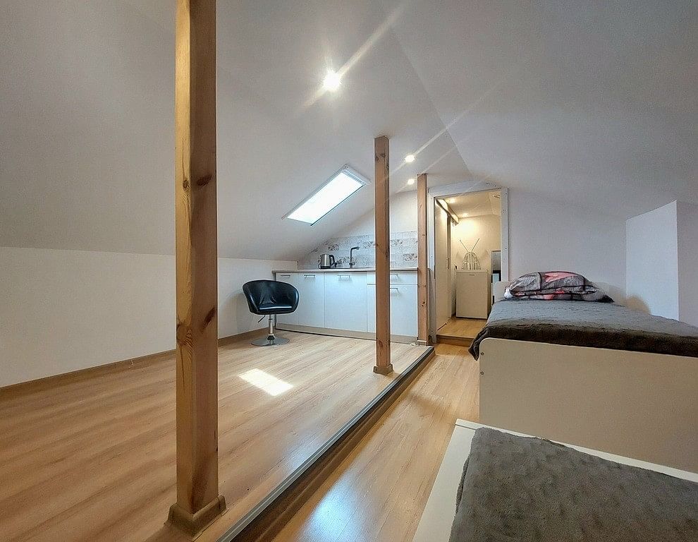 Mieszkanie 1 pokojowe na Wynajem