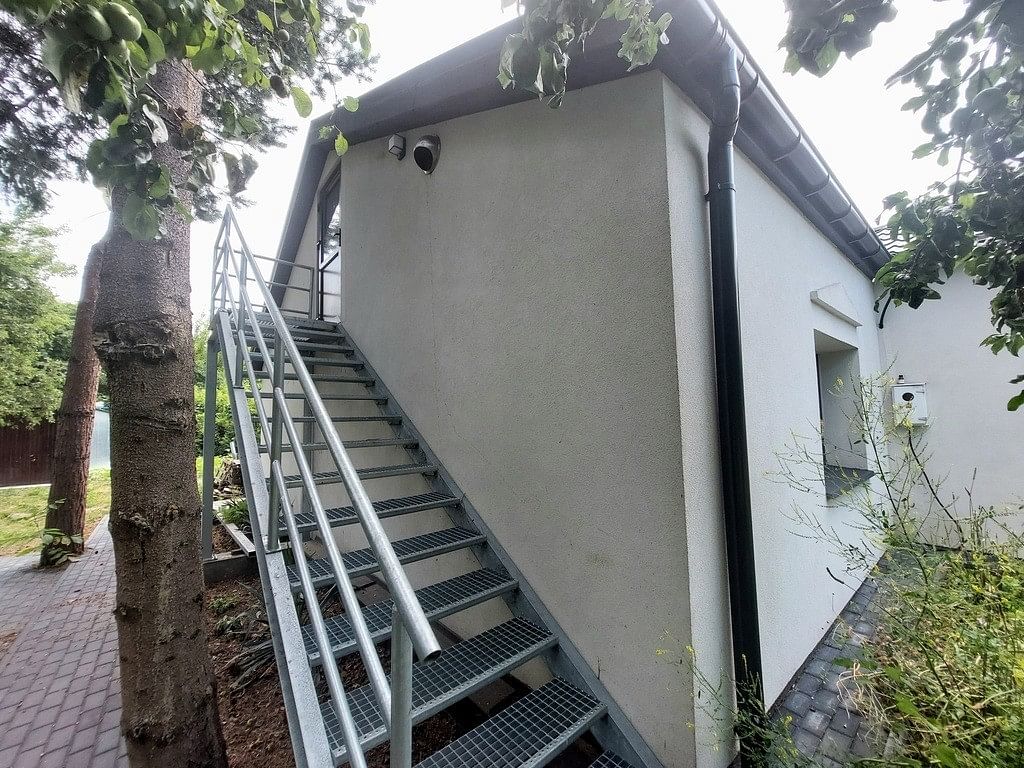 Mieszkanie 1 pokojowe na Wynajem