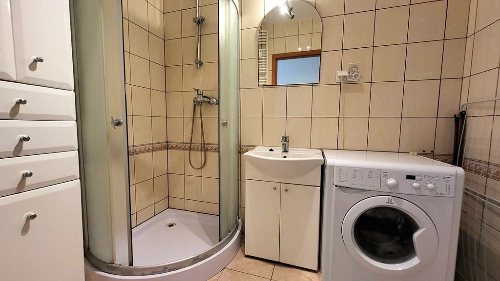 Mieszkanie 2 pokojowe na Wynajem