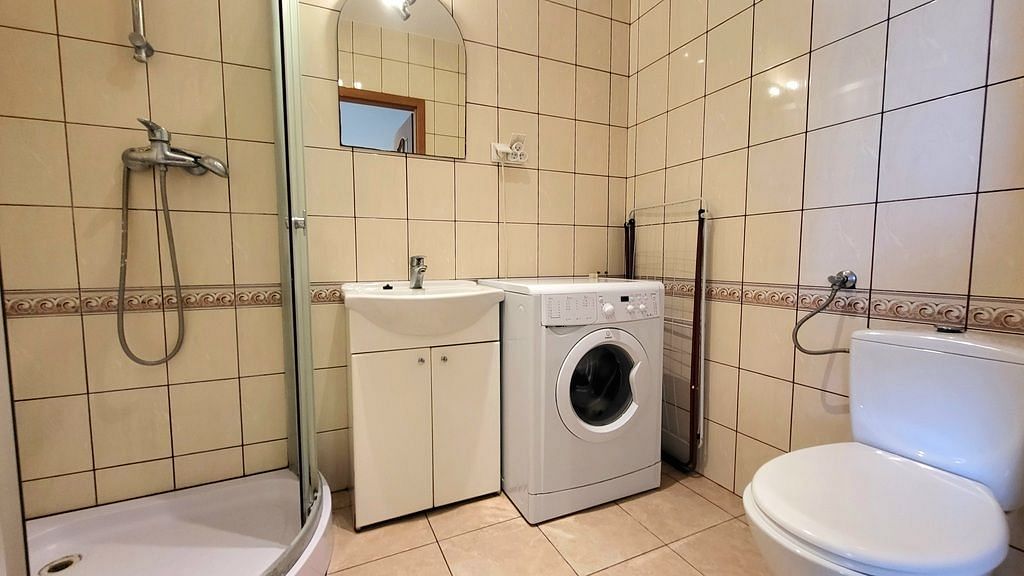 Mieszkanie 2 pokojowe na Wynajem