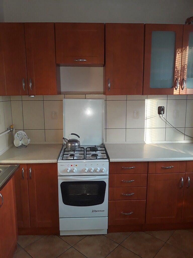 Mieszkanie 1 pokojowe na Wynajem