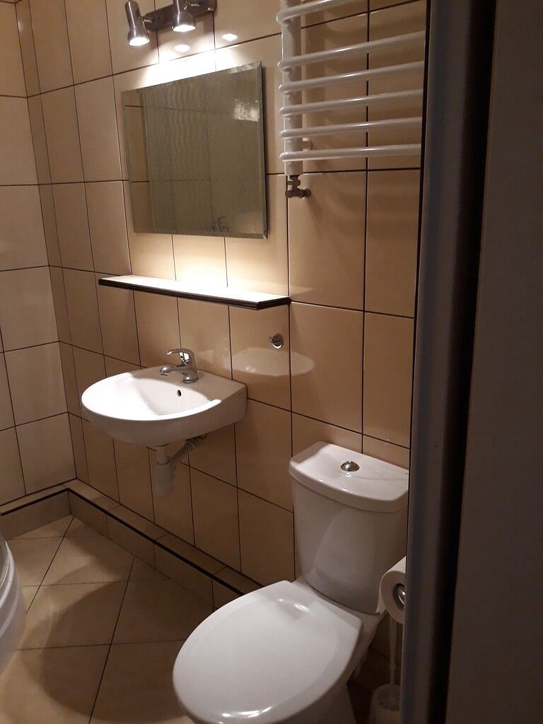 Mieszkanie 1 pokojowe na Wynajem