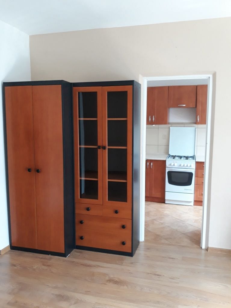 Mieszkanie 1 pokojowe na Wynajem