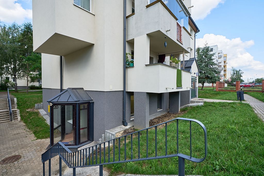 Lokal użytkowy  pokojowe na Wynajem