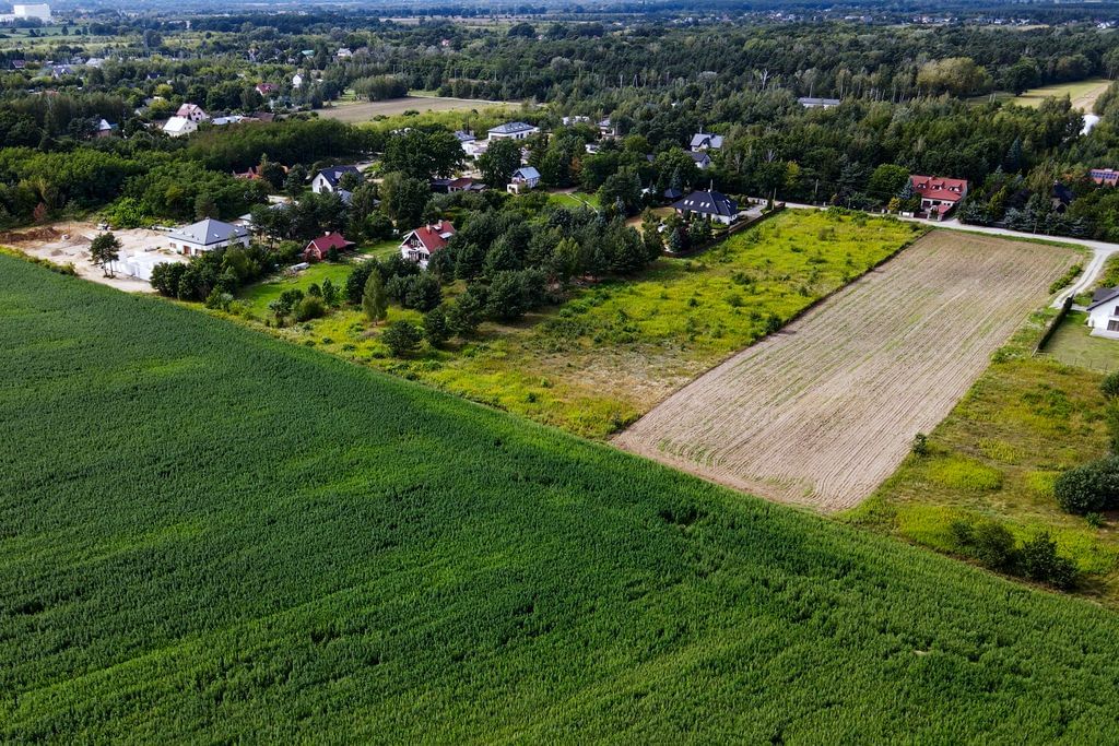Działka  pokojowe na Sprzedaż