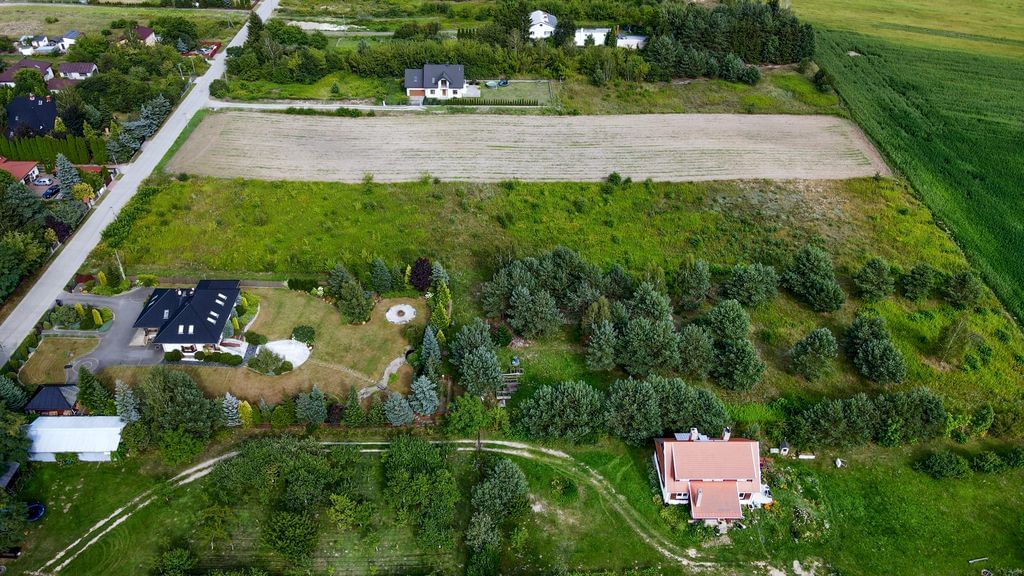 Działka  pokojowe na Sprzedaż