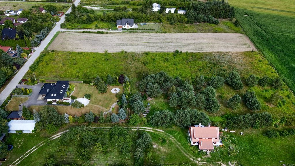 Działka  pokojowe na Sprzedaż