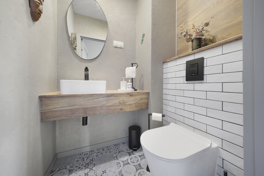 Mieszkanie 4 pokojowe na Sprzedaż