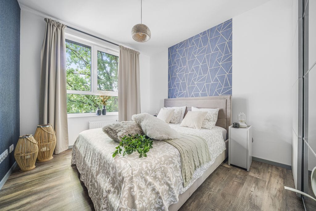 Mieszkanie 4 pokojowe na Sprzedaż