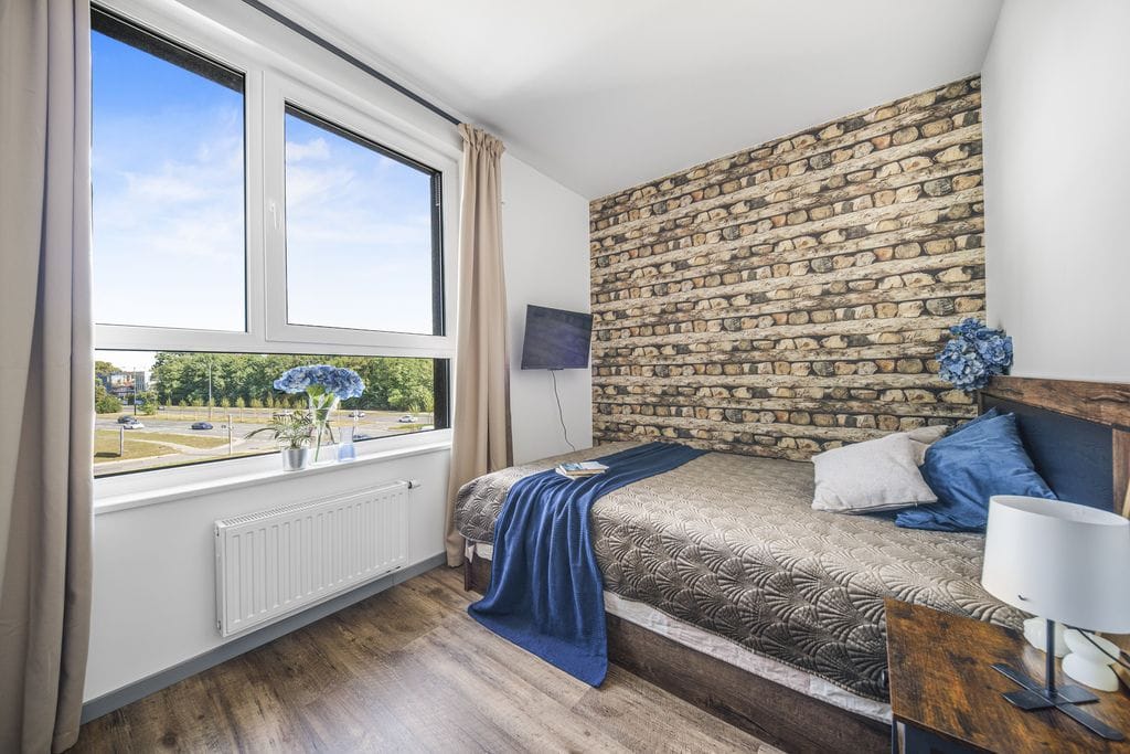 Mieszkanie 4 pokojowe na Sprzedaż