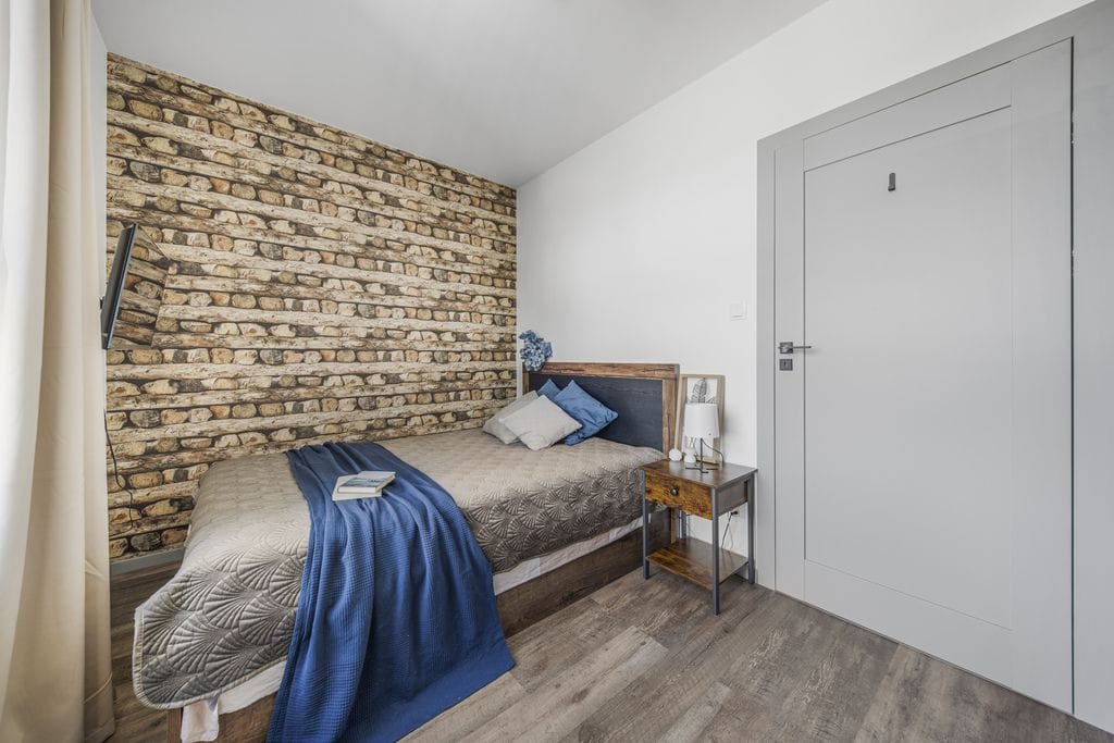 Mieszkanie 4 pokojowe na Sprzedaż