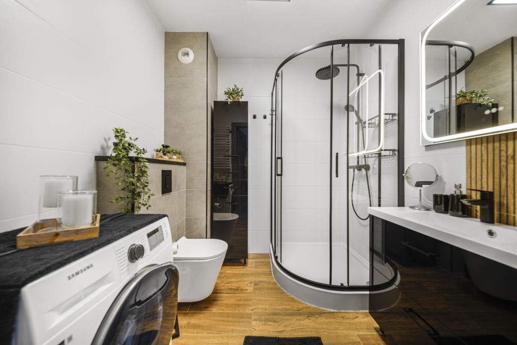 Mieszkanie 4 pokojowe na Sprzedaż