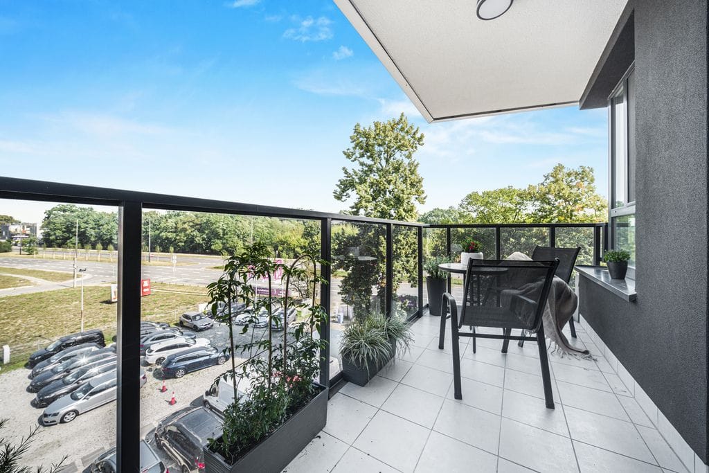 Mieszkanie 4 pokojowe na Sprzedaż