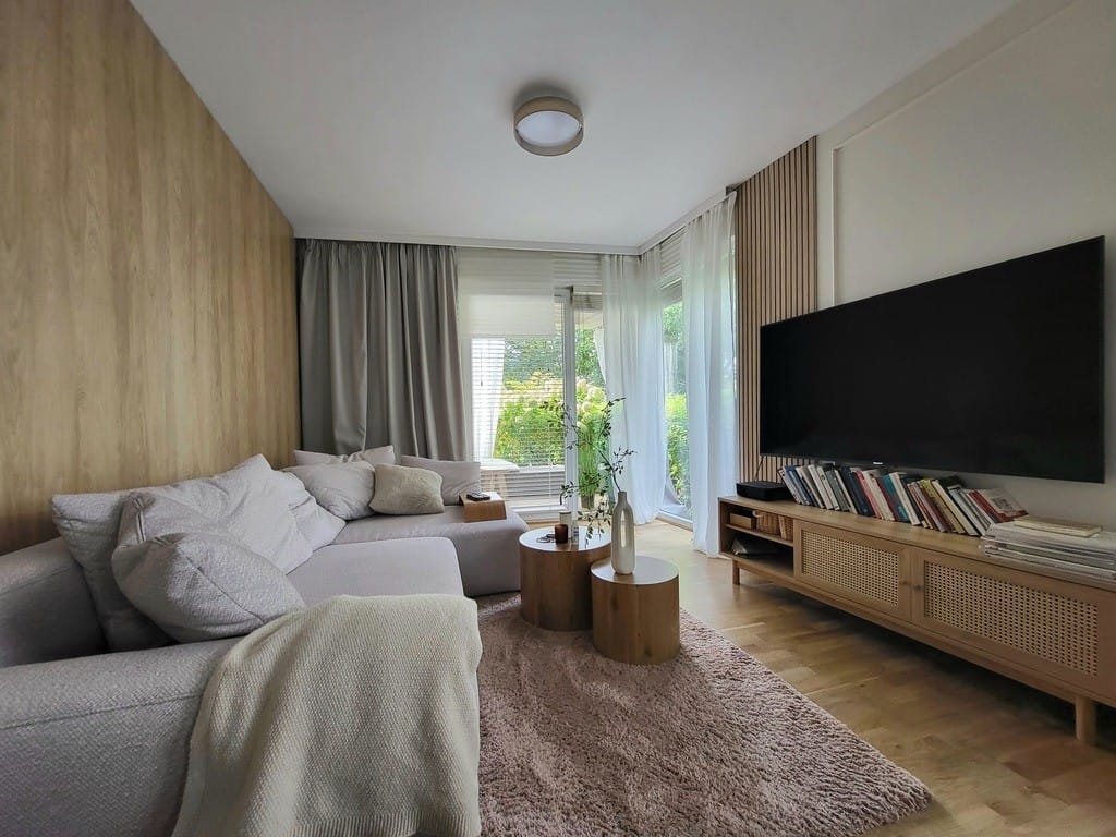 Mieszkanie 3 pokojowe na Wynajem