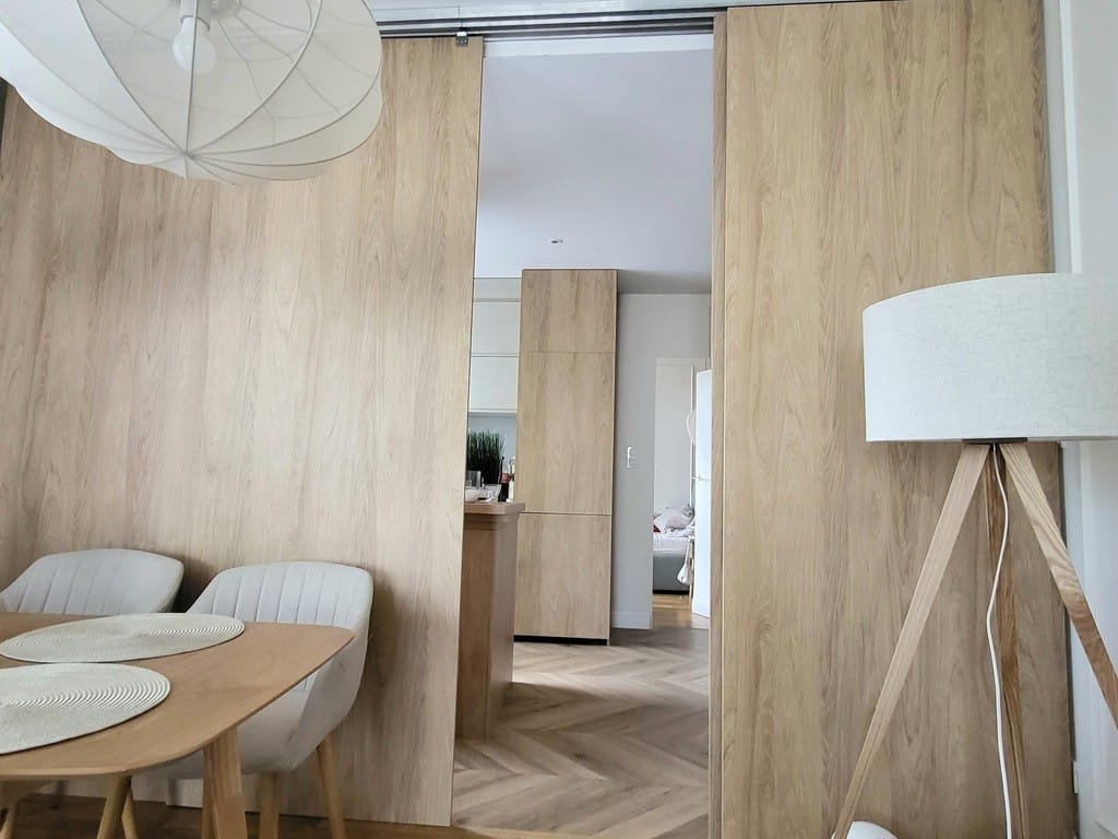 Mieszkanie 3 pokojowe na Wynajem