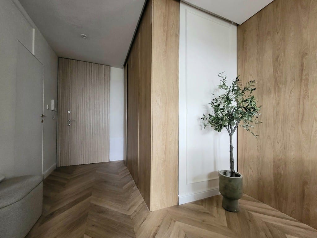 Mieszkanie 3 pokojowe na Wynajem