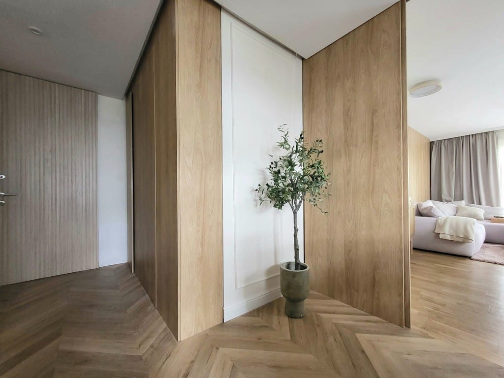 Mieszkanie 3 pokojowe na Wynajem