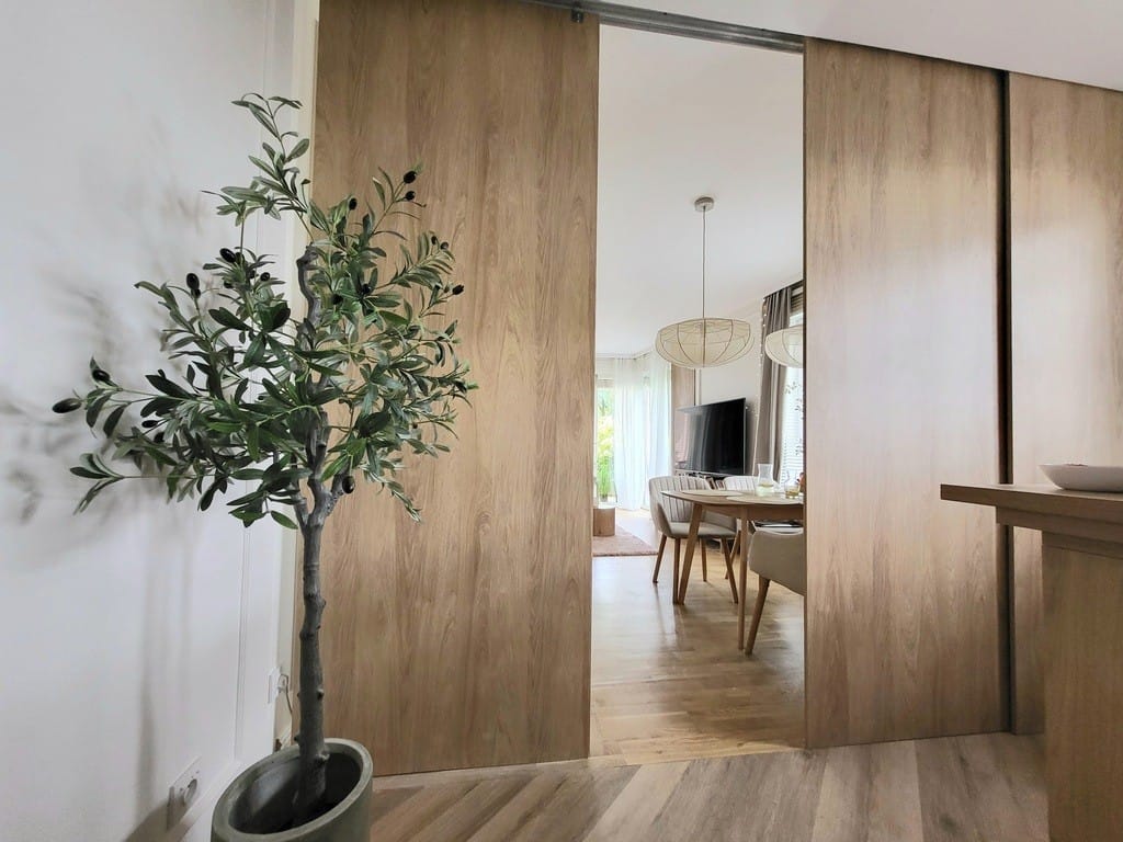 Mieszkanie 3 pokojowe na Wynajem