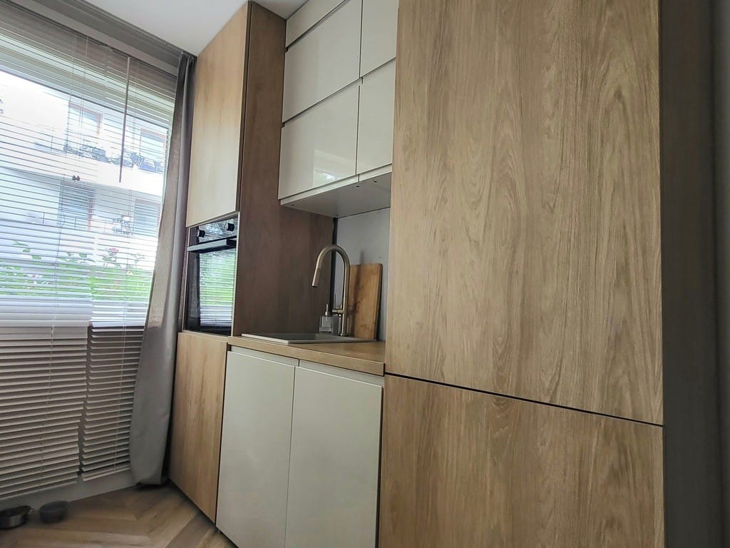 Mieszkanie 3 pokojowe na Wynajem