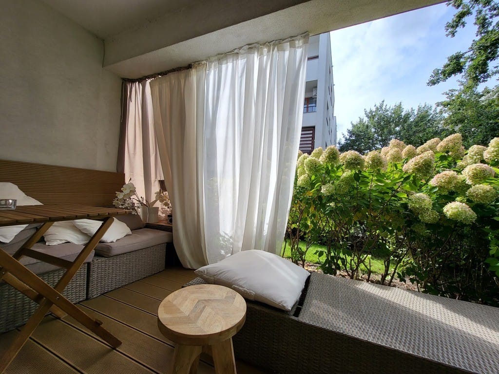 Mieszkanie 3 pokojowe na Wynajem