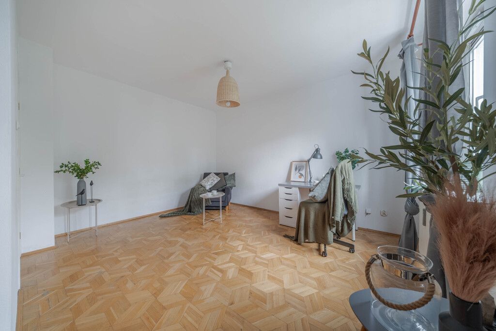 Mieszkanie 1 pokojowe na Sprzedaż