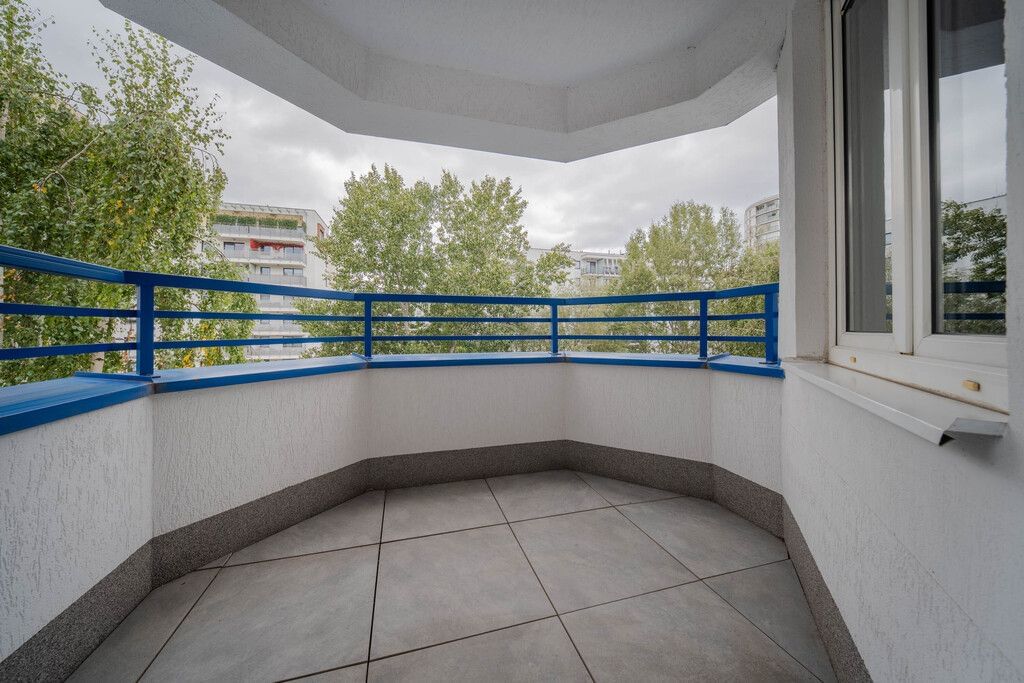 Mieszkanie 1 pokojowe na Sprzedaż