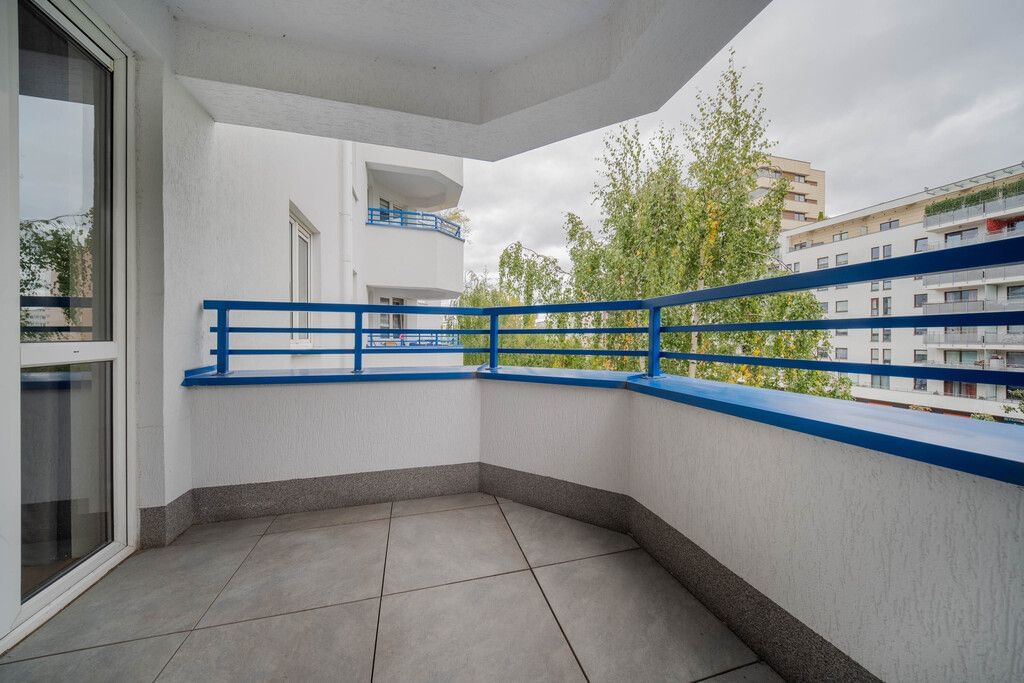 Mieszkanie 1 pokojowe na Sprzedaż